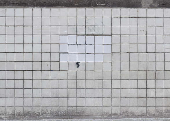 TilesPlain0177 - Free Background Texture - tiles tile plain gray grey